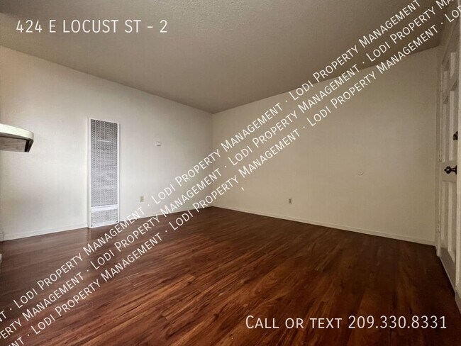 Foto del edificio - 424 Locust St