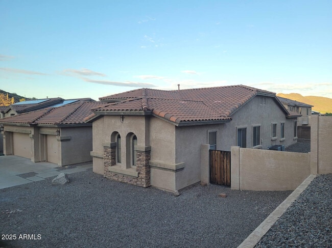 Foto del edificio - 26603 N 59th Ln