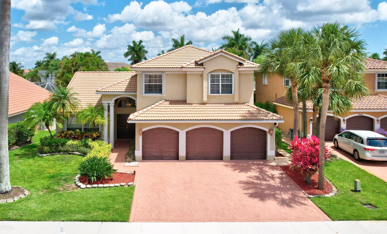19571 Black Olive Ln, Boca Raton, FL 33498 House for Rent in Boca