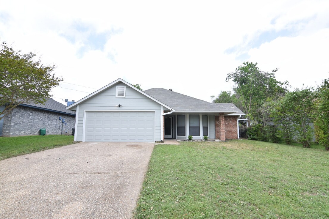 1610 Ridgeway Dr, Temple, TX 76502 House for Rent in Temple, TX