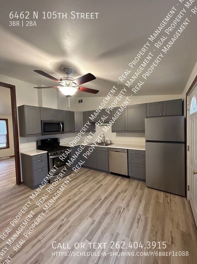 Foto del edificio - Three Bedroom Single Family Home