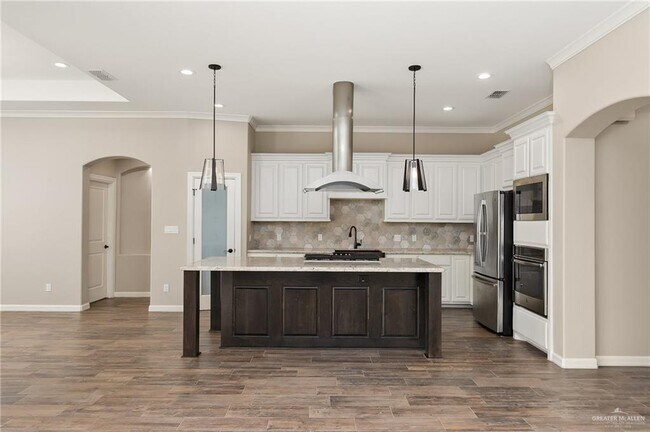 Foto del edificio - 4400 Caddo Ln