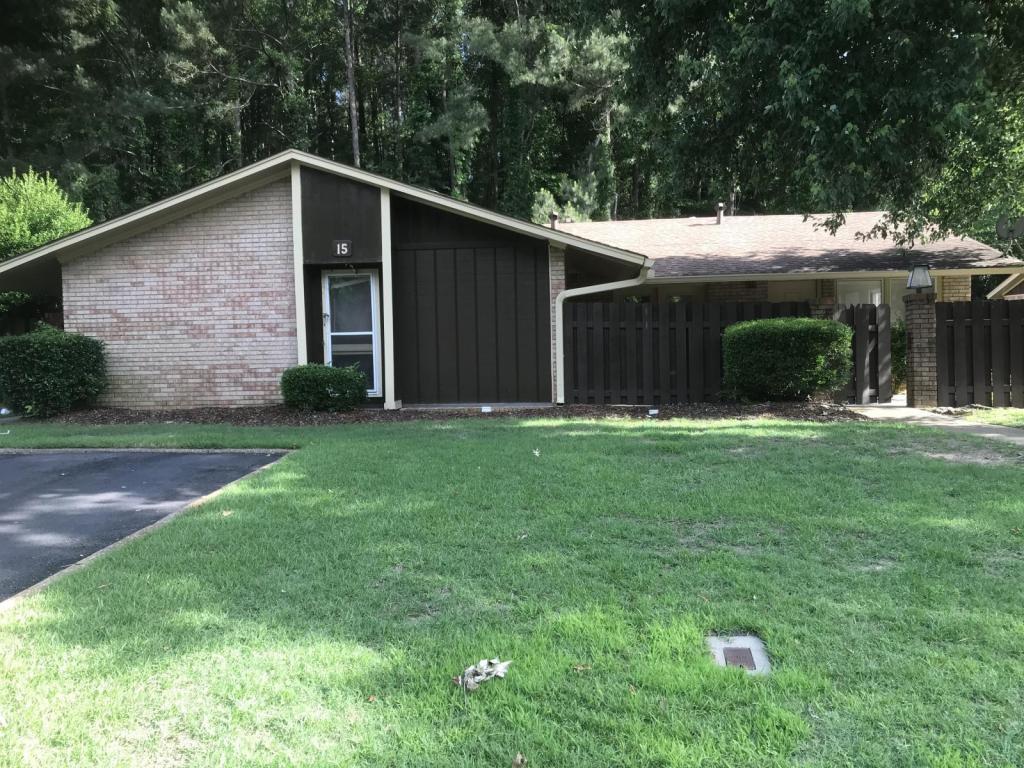 Foto principal - 3914 Watermelon Rd