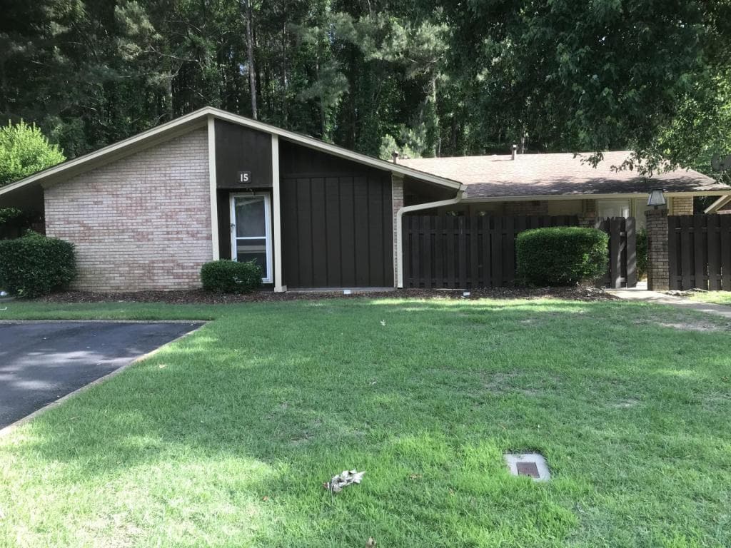 Primary Photo - 3914 Watermelon Rd