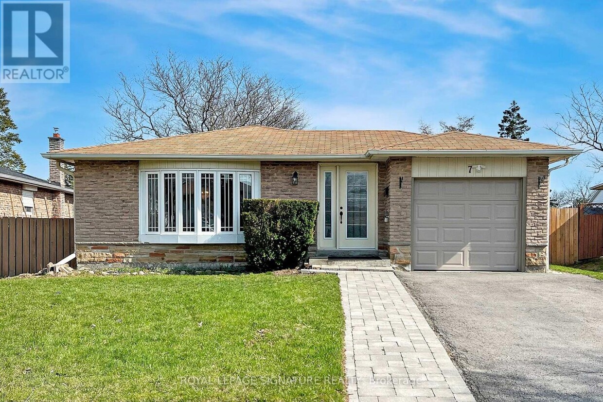 Photo principale - 7 Boundy Crescent