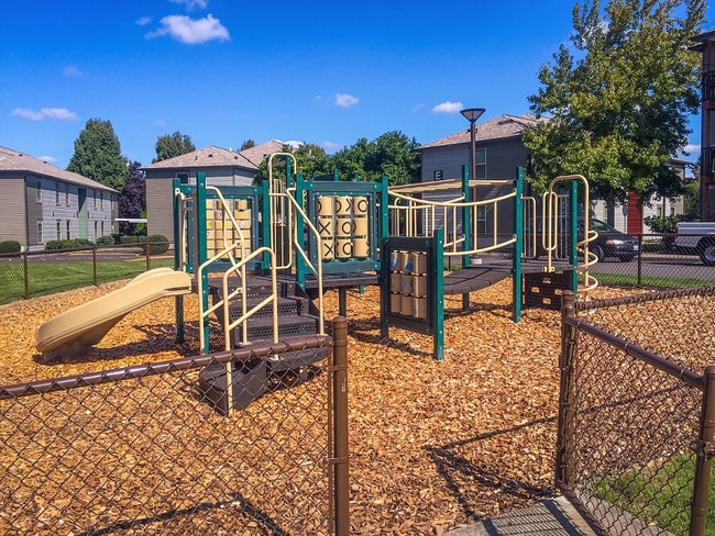 Building Photo - Orchard Glen Apartments