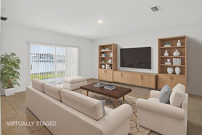 Building Photo - 3917 Southern Vista Loop