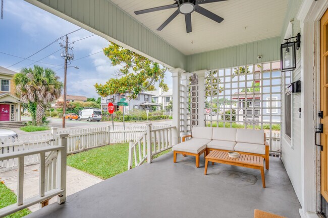 Foto del edificio - Bungalow Heaven in Baldwin Park!