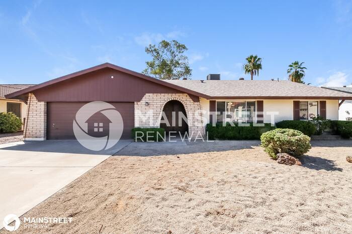 Primary Photo - 7417 E EDGEWOOD AVE, MESA, AZ 85208