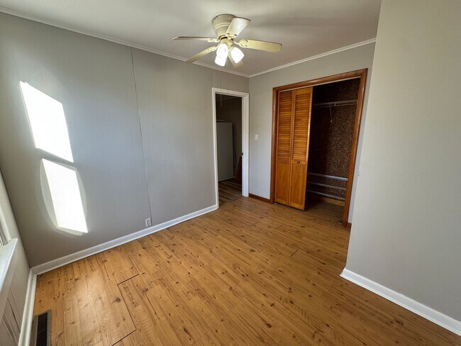 Foto del edificio - 1006 N 12th St