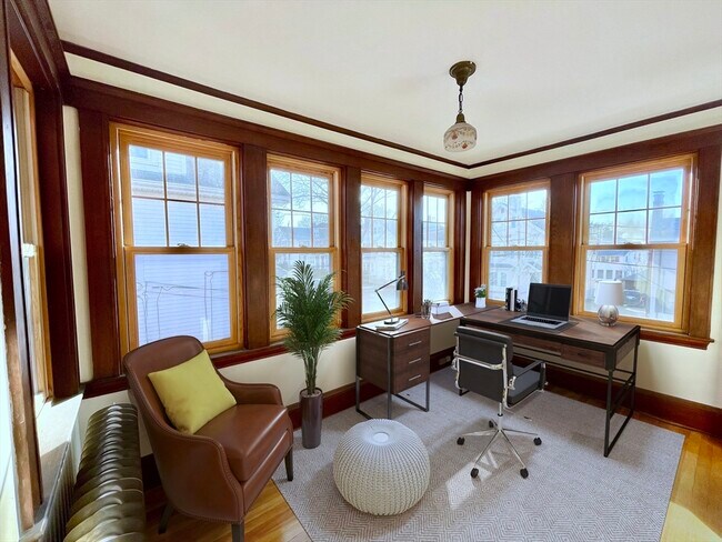Foto del edificio - 90 Poplar St