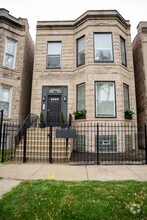 Building Photo - 6611 S Rhodes Ave