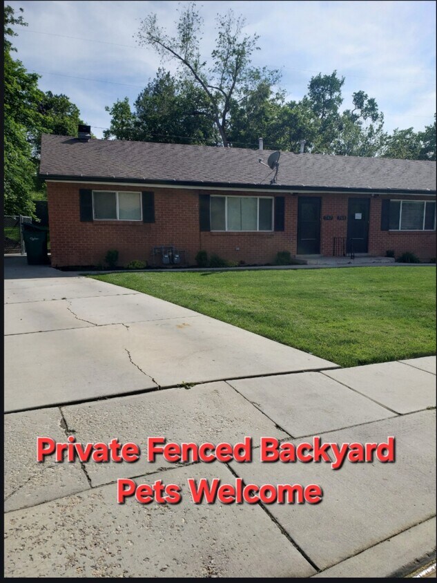 Foto principal - 767 Boughton St