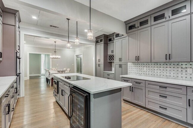 Foto del edificio - 1074 Oakdale Rd NE