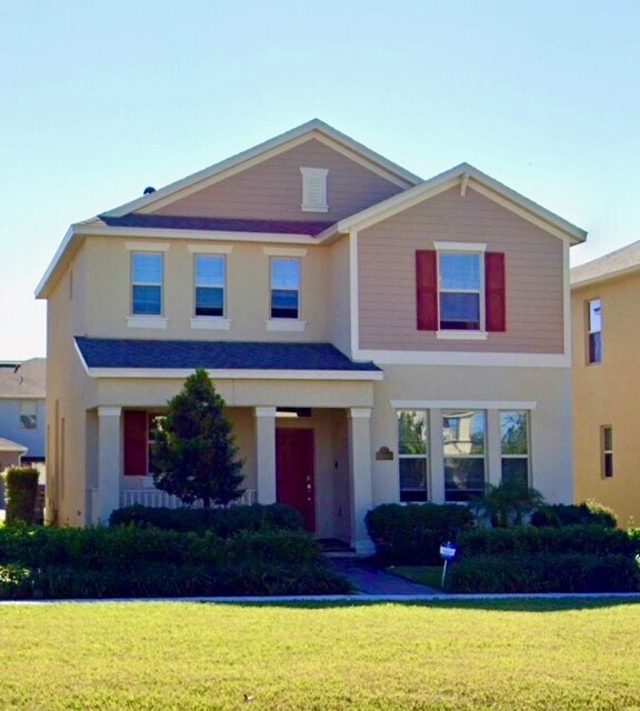 10643 Atwater Bay Dr, Winter Garden, FL 34787 House for Rent in