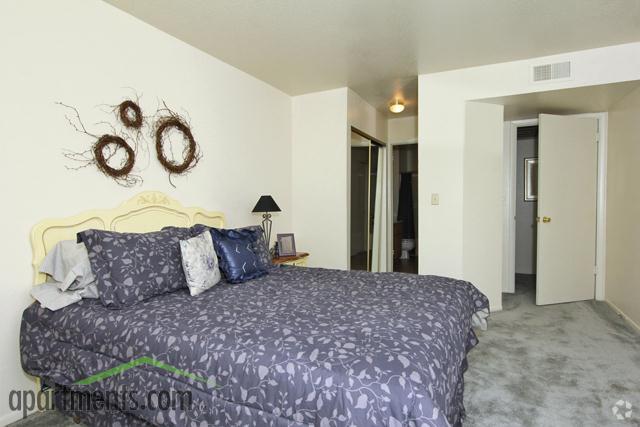 Bedroom - Villa Fiesta