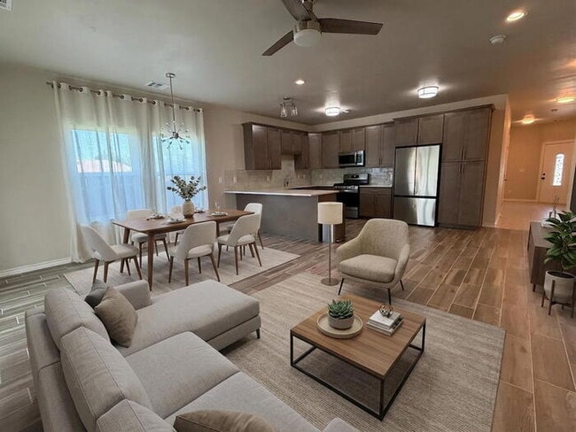 3 Bed 2 Bath in NW OKC - 3 Bed 2 Bath in NW OKC House