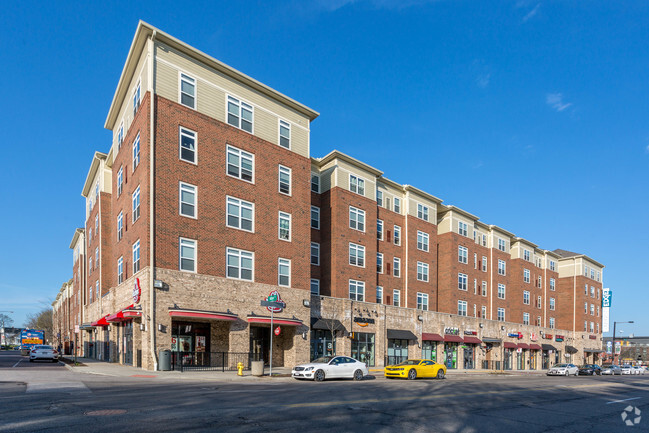 University Edge Apartments - Akron, OH | Apartments.com