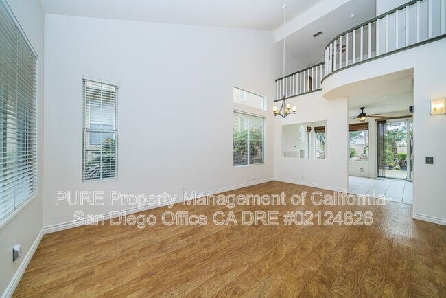 Foto del edificio - 4047 Ivey Vista Way