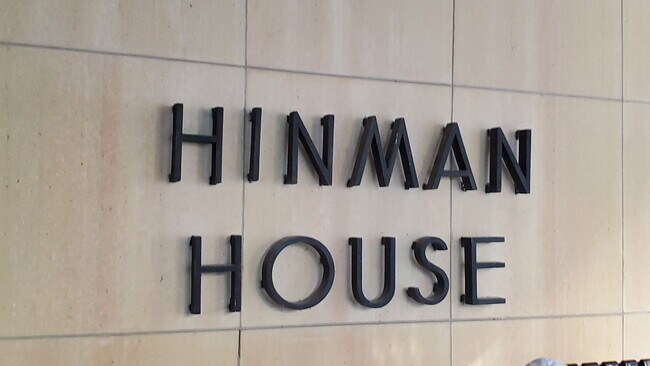 Foto del edificio - 1516 Hinman Ave