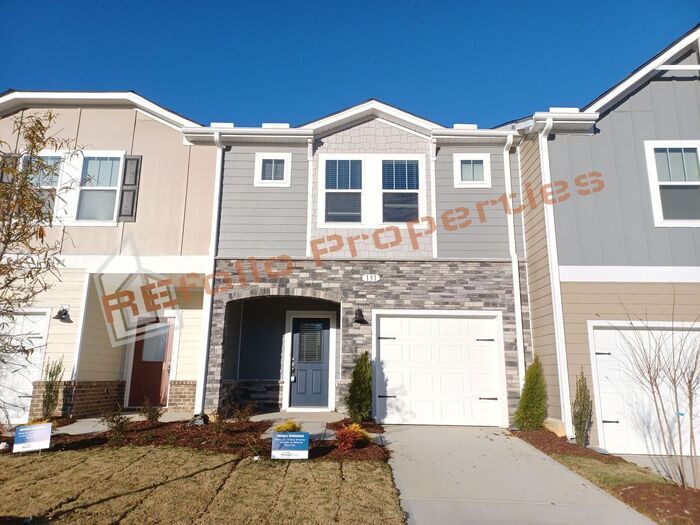 Newly 3 Bedroom w/Loft & 1 CarGarage Town... Townhome Rentals in