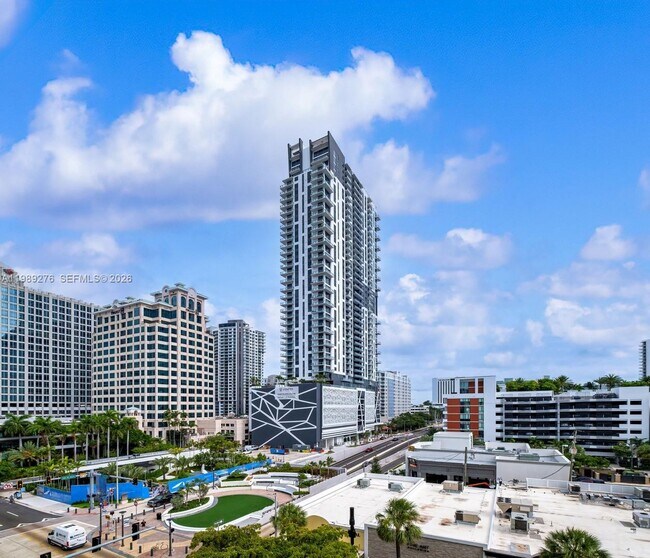 Foto del edificio - 201 S Federal Hwy