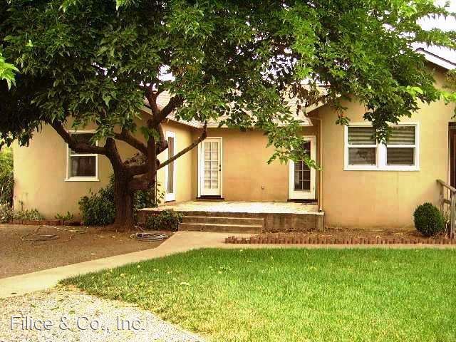 Building Photo - 2 br, 1 bath House - 40 W. SAN MARTIN AVENUE