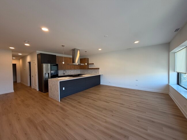 Foto del edificio - 2109 S Ashland Ave