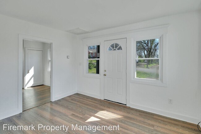 Building Photo - 3 br, 1 bath House - 513 Wesley Avenue