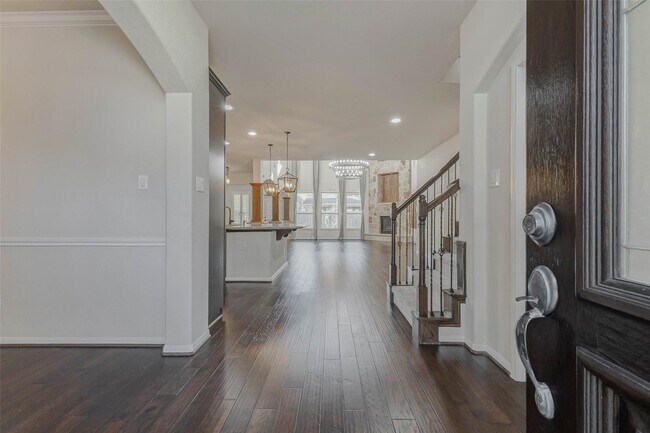 Foto del edificio - 3111 Bellaria Landing Ln