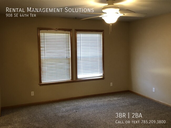 Building Photo - *SHAWNEE HEIGHTS SCHOOL DISTRICT* 908 SE 4...