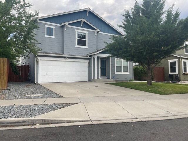Building Photo - 7650 Appenzell St