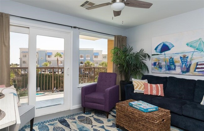 Building Photo - 9520 Seawall Blvd