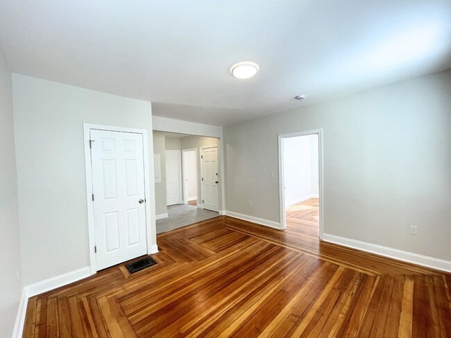 Foto del edificio - 25 Bennett St