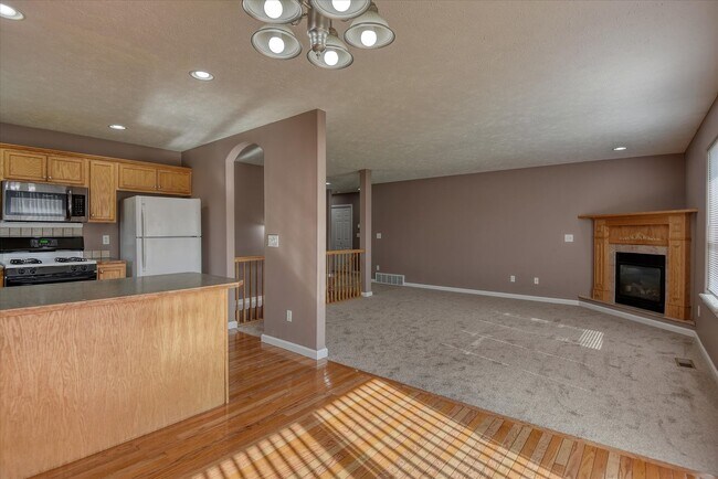 Foto del edificio - 16807/16805 N. Mayfair