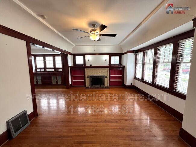 Foto del edificio - 2728 N 47th St