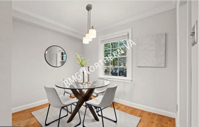 Foto del edificio - 2509 Arlington Blvd