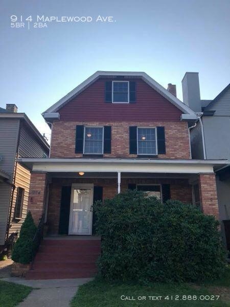 Primary Photo - 5 bedroom in Ambridge PA 15003