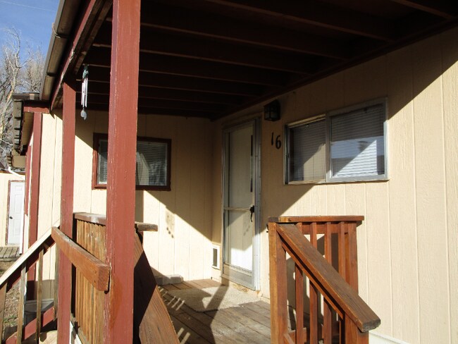 Foto del edificio - 3841 N Cascade Ave