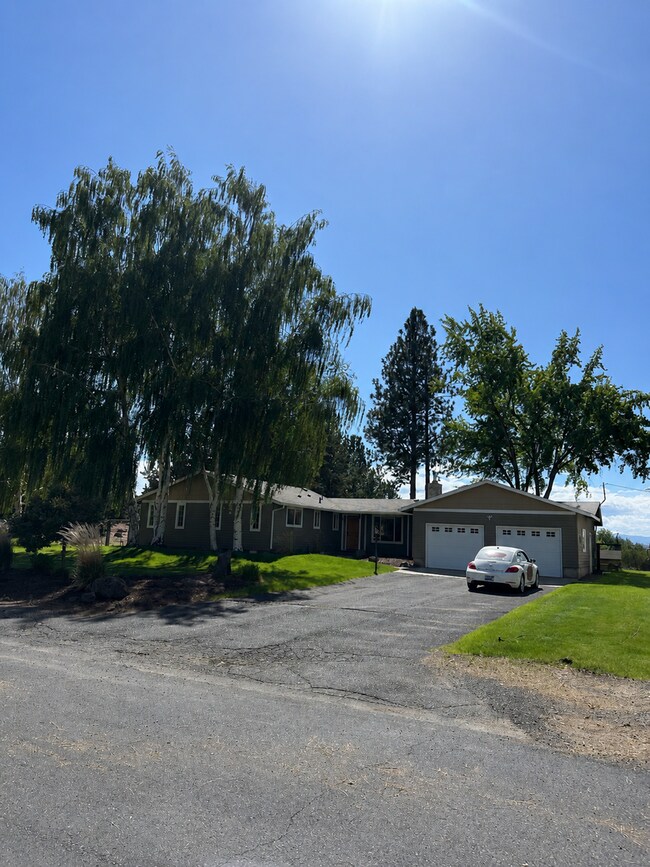 Foto del edificio - 3 Bed | 2 Bath | 1.17 Acres | Single-Level Home | Mountain Views
