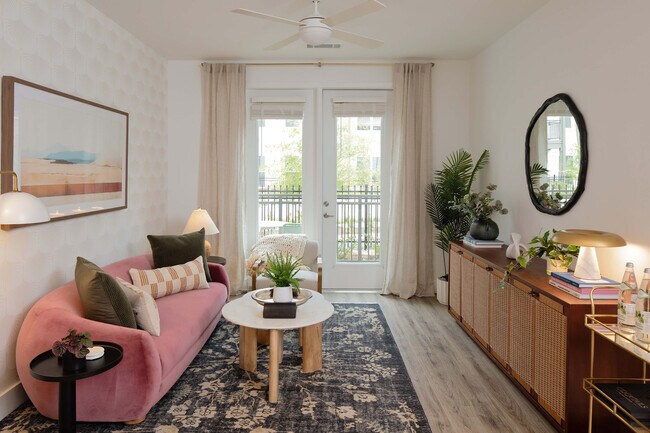 Foto del edificio - Wayfern Apartments