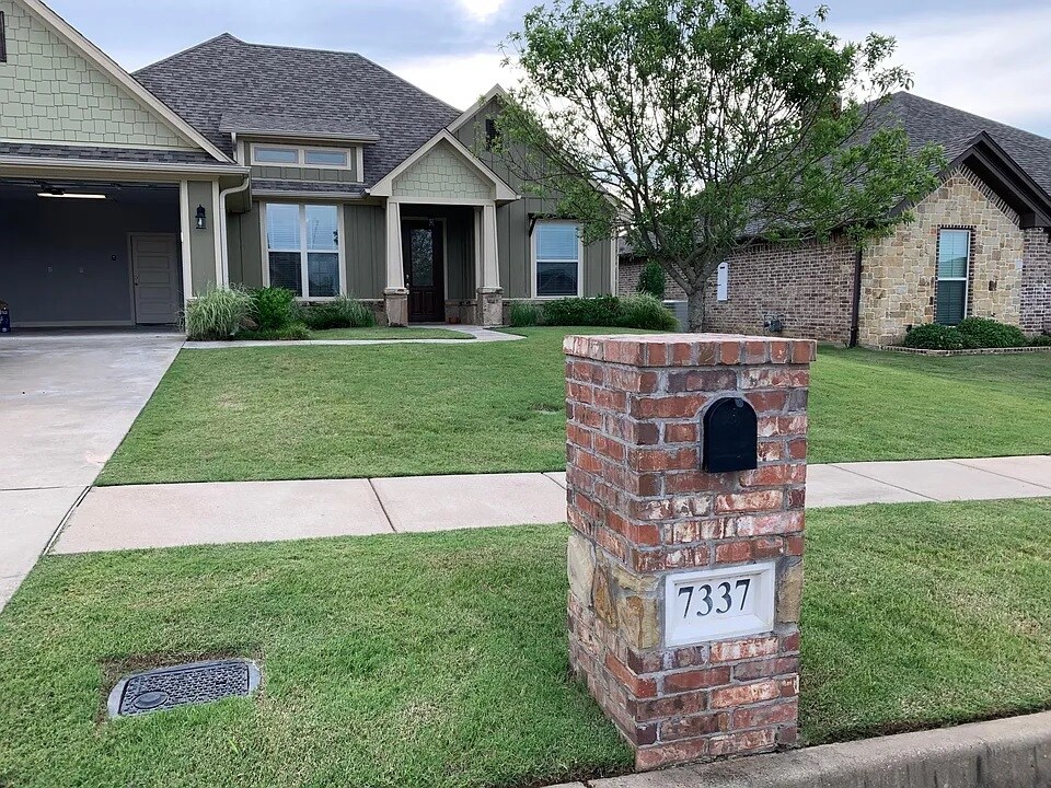 7337 Standing Rock Ln, Tyler, TX 75703 House Rental in Tyler, TX