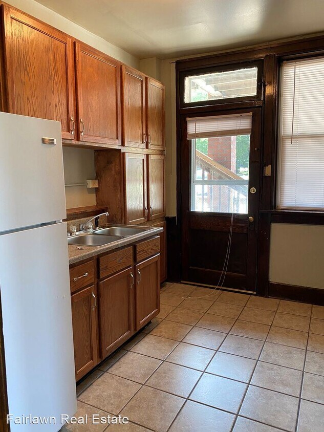 Foto principal - 501 N Randolph St