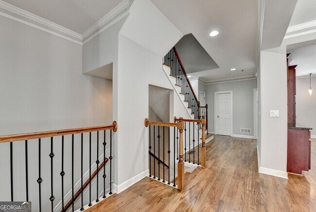 Foto del edificio - 486 Vinings Estates Dr SE