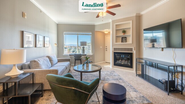 Foto del edificio - 22959 E Smoky Hill Rd