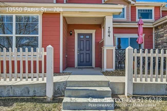Building Photo - 10550 Paris St