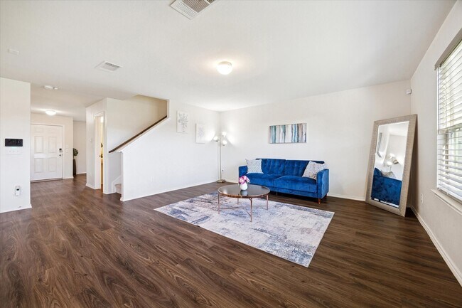 Foto del edificio - 1606 Avocet Way