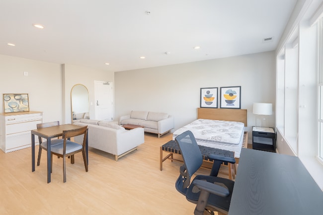 Photo - 2210 Wisconsin Ave NW Apartment