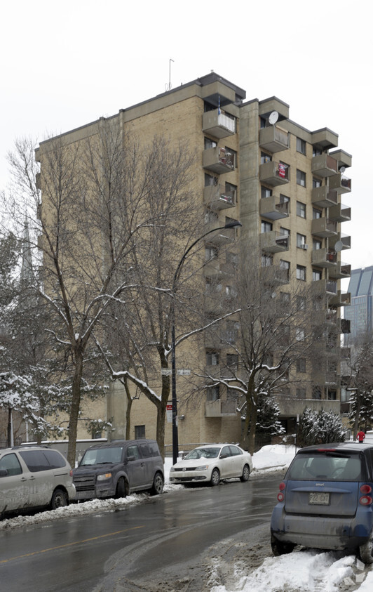 De L'Érablière Apartments - 1745 Notre-Dame W Montréal, QC | Apartments.com