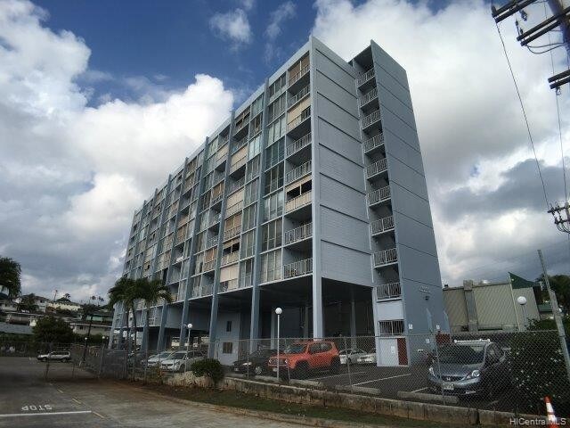 Foto del edificio - 99-060 Kauhale St